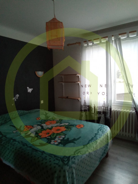 vente Maison Desertines - Photo 5