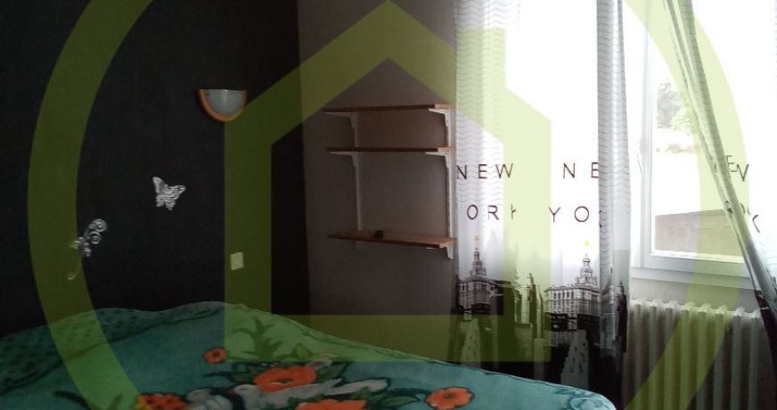 vente Maison Desertines