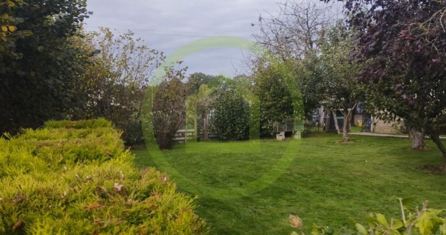 vente Maison Desertines