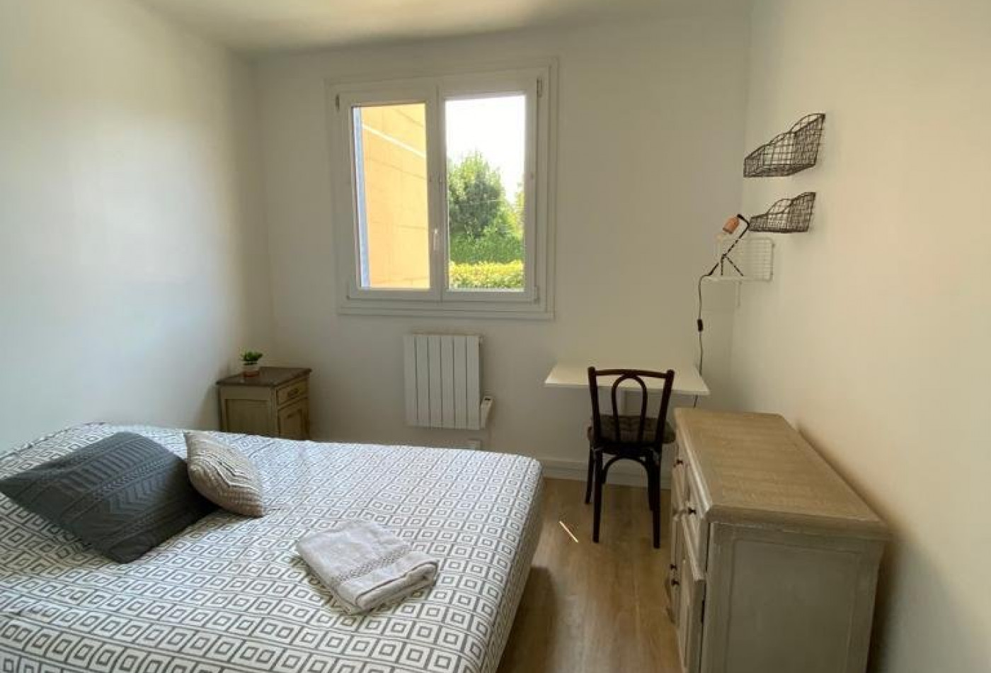 vente Appartement Saint Genis Laval - Photo 5