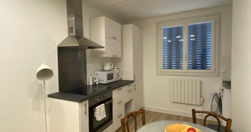 vente Appartement Saint Genis Laval