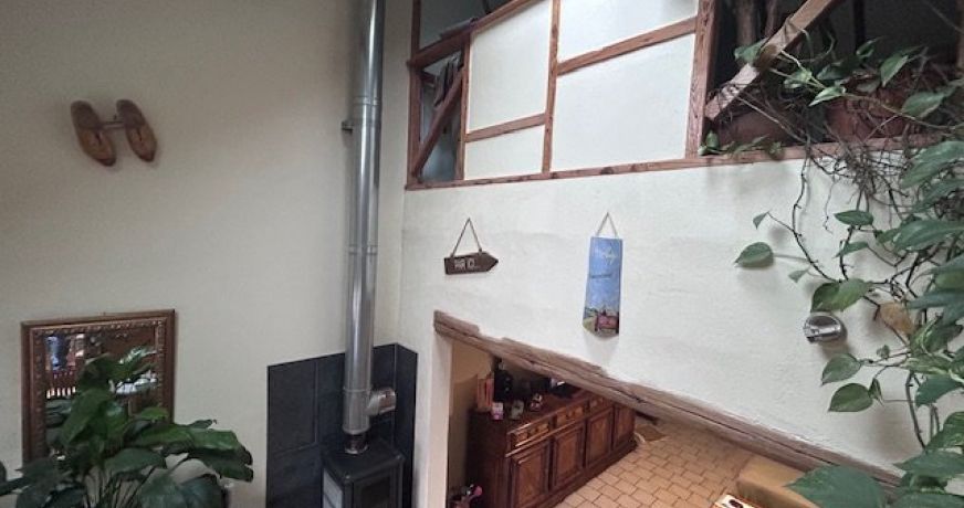 vente Maison Changis Sur Marne