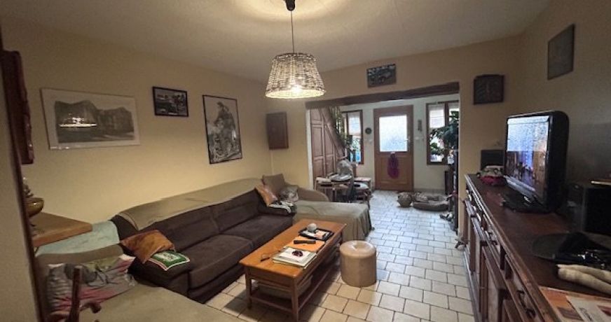 vente Maison Changis Sur Marne