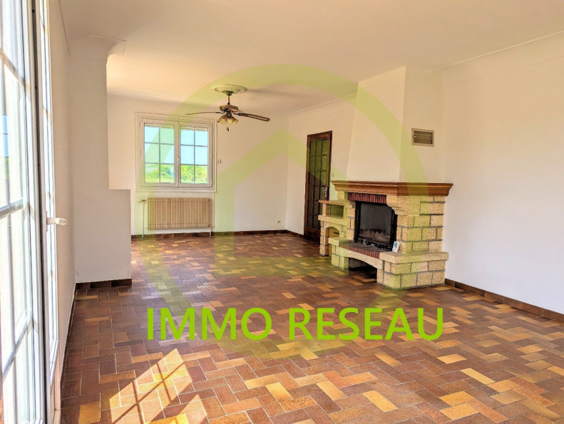 vente Maison individuelle Mauleon - Photo 3