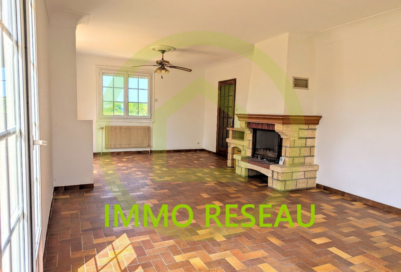 vente Maison individuelle Mauleon - Photo 3