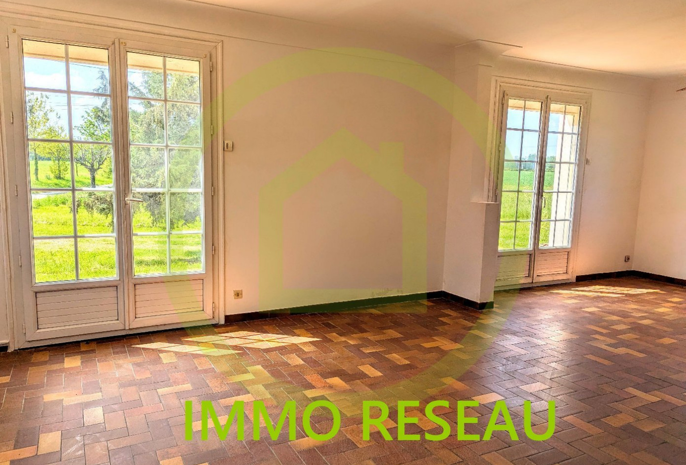 vente Maison individuelle Mauleon - Photo 4