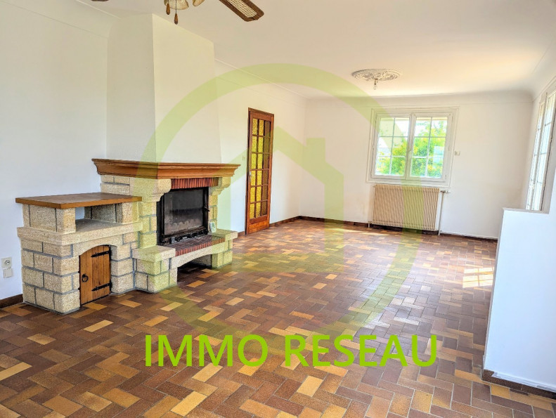 vente Maison individuelle Mauleon - Photo 5