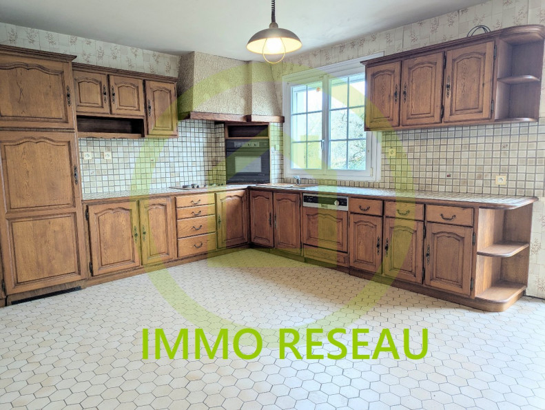 vente Maison individuelle Mauleon - Photo 6