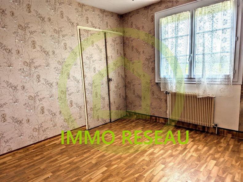 vente Maison individuelle Mauleon - Photo 9