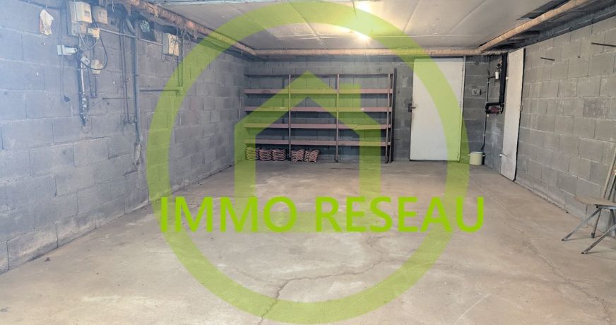 vente Maison individuelle Mauleon