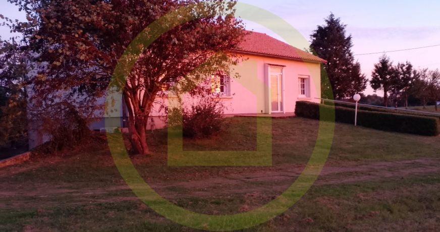 vente Maison individuelle Mauleon