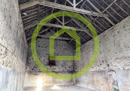 vente Remise en pierre Mauleon