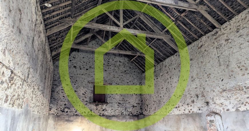 vente Remise en pierre Mauleon