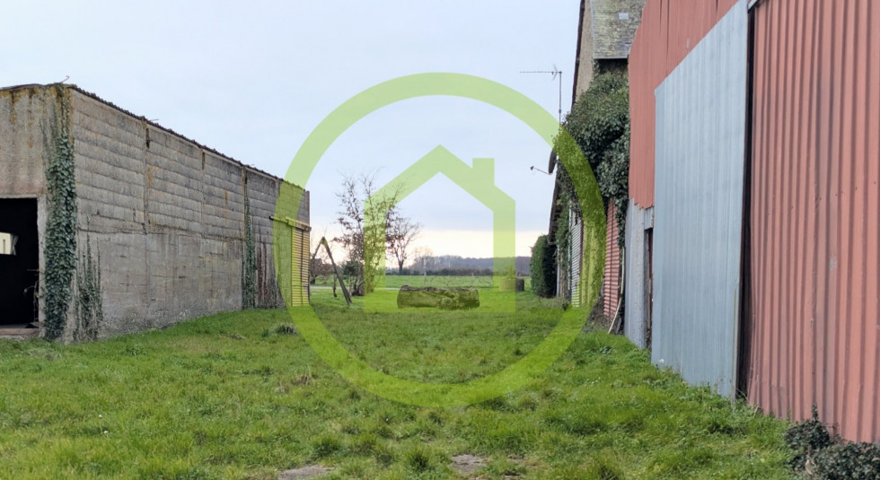 vente Remise en pierre Mauleon - Photo 6