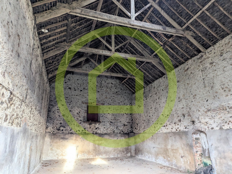 vente Remise en pierre Mauleon - Photo 8