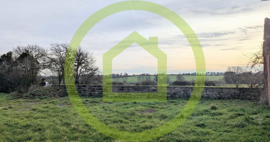 vente Remise en pierre Mauleon