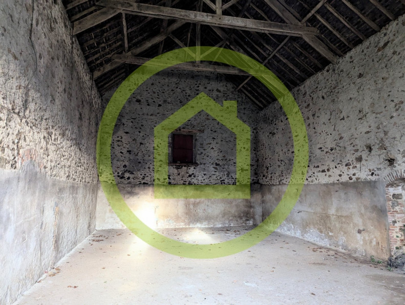 vente Remise en pierre Mauleon - Photo 9