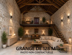 vente Remise en pierre Mauleon
