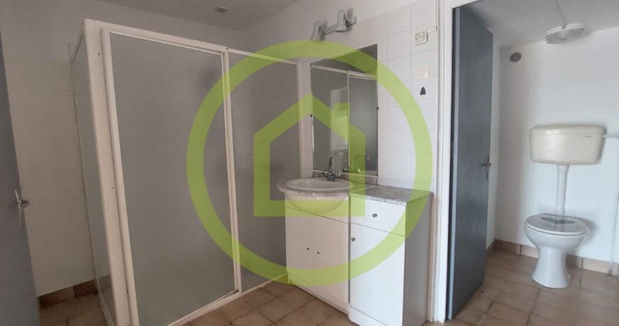 vente Maison et dépendances Mauleon