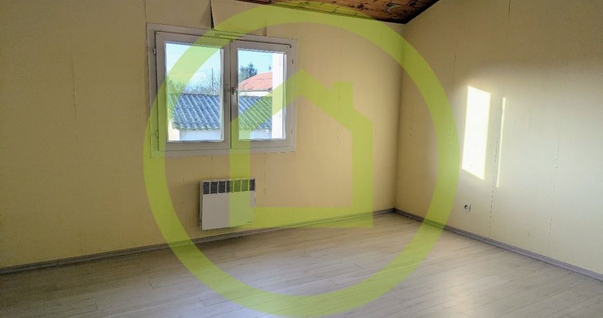 vente Maison et dépendances Mauleon