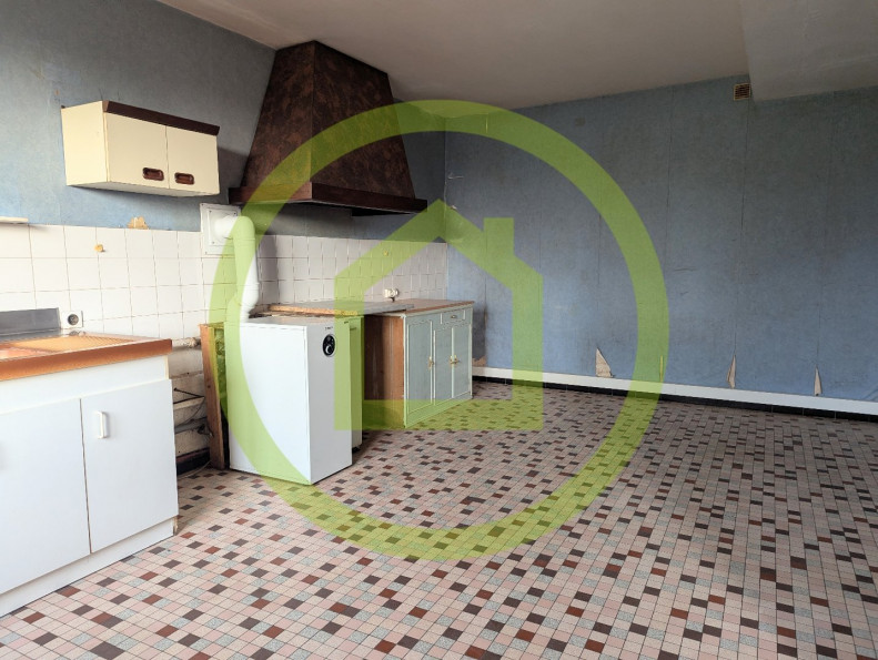 vente Maison et dépendances Mauleon - Photo 7