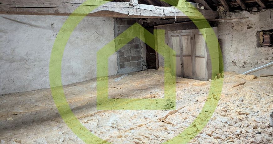 vente Maison et dépendances Mauleon