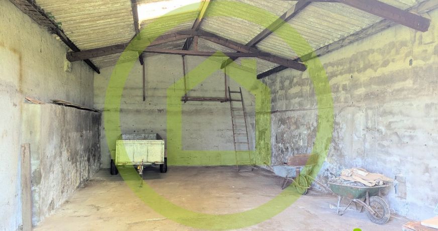 vente Maison et dépendances Mauleon