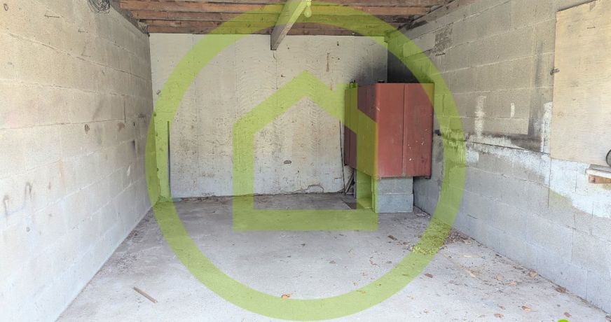 vente Maison et dépendances Mauleon