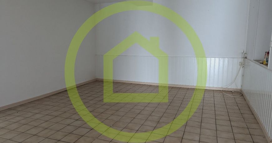 vente Maison et dépendances Mauleon