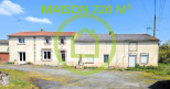 vente Maison et dépendances Mauleon