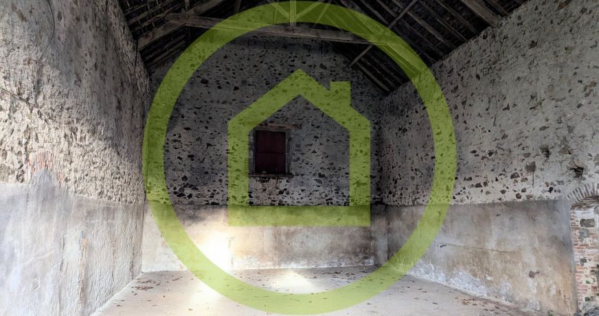 vente Maison et dépendances Mauleon