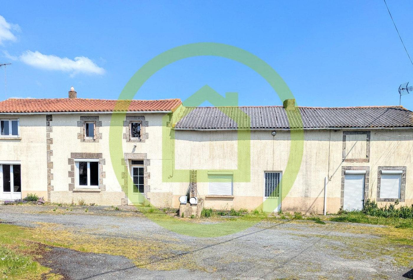 vente Maison et dépendances Mauleon - Photo 5