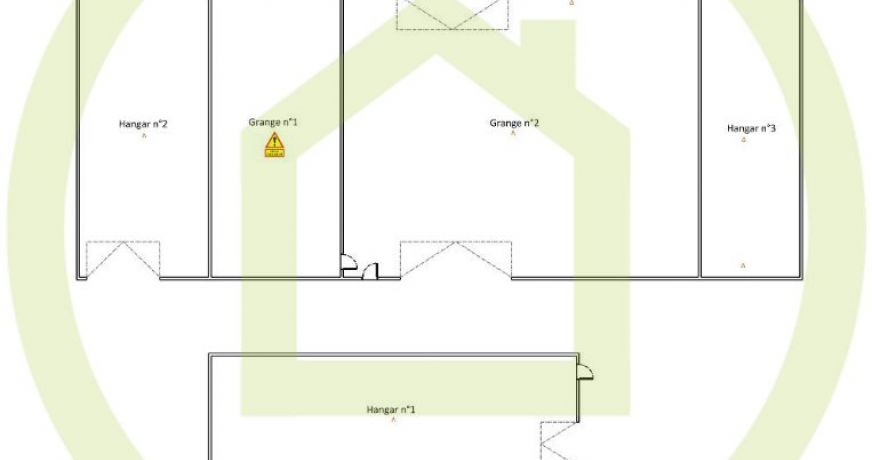 vente Maison et dépendances Mauleon