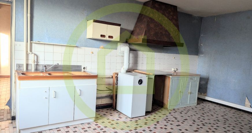 vente Maison et dépendances Mauleon