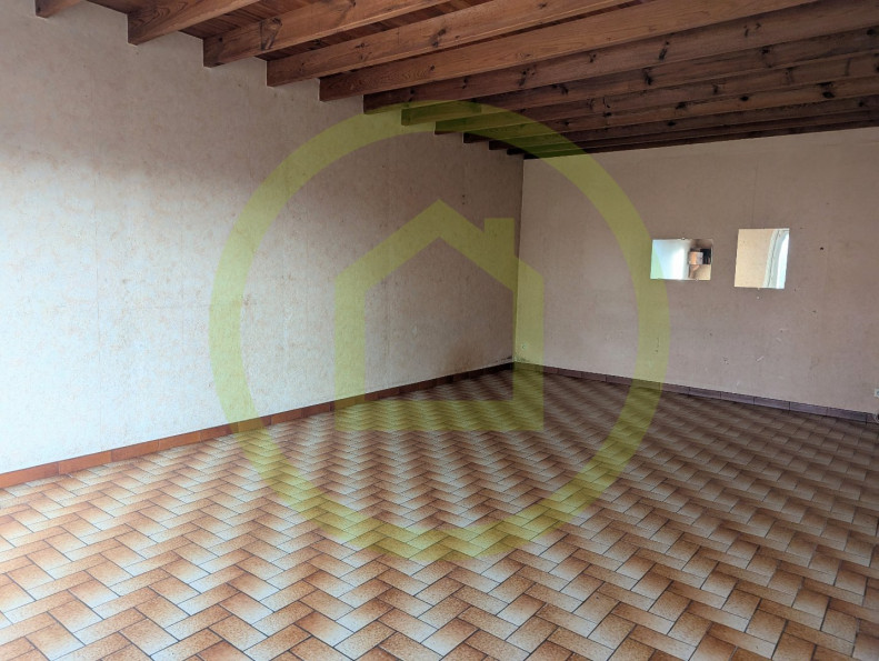 vente Maison et dépendances Mauleon - Photo 8