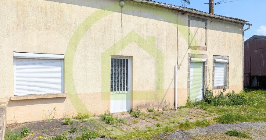 vente Maison et dépendances Mauleon