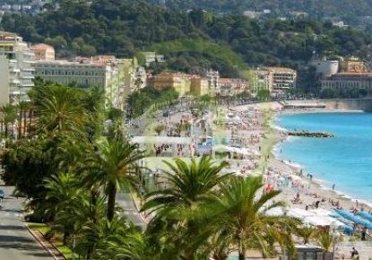 vente Local commercial Nice