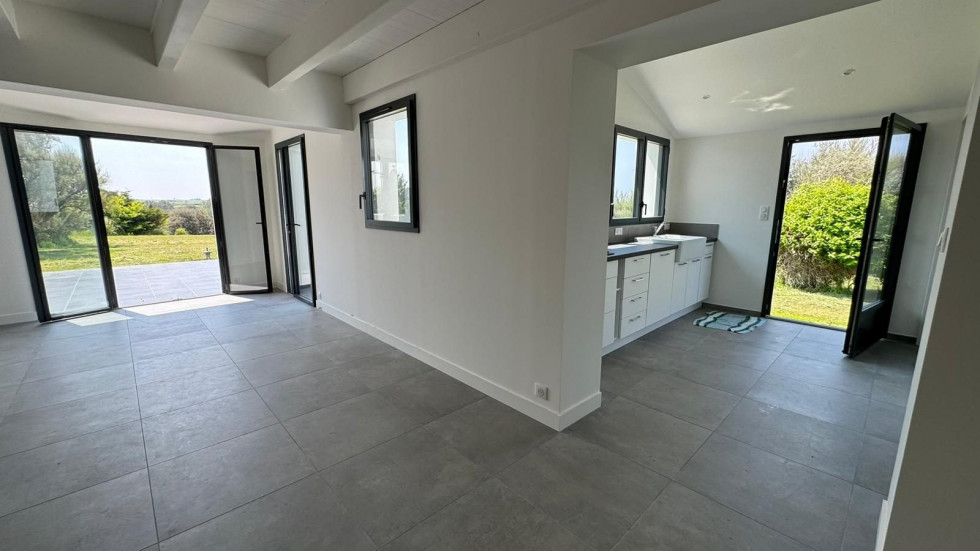 vente Maison Sauzon - Photo 9