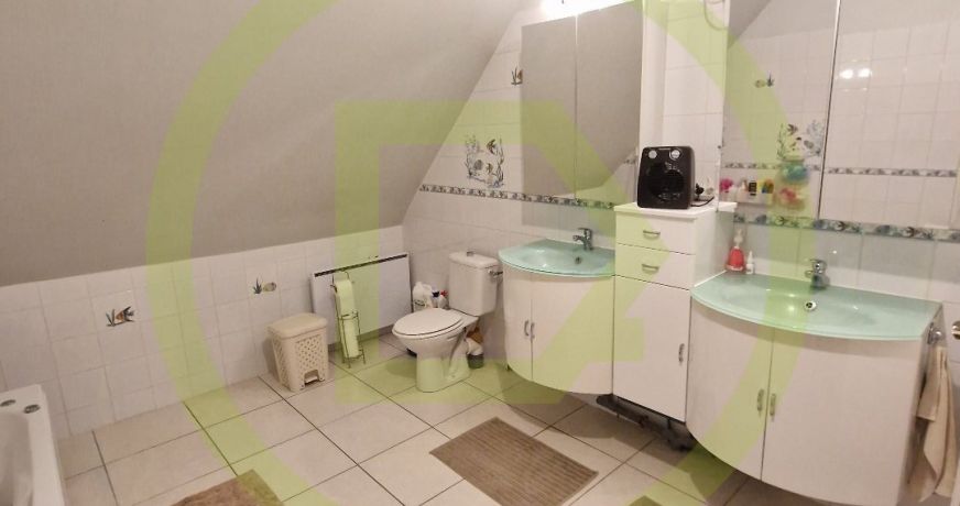 vente Maison Pavilly