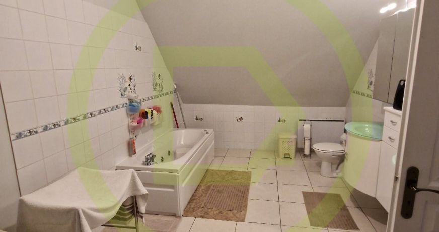 vente Maison Pavilly