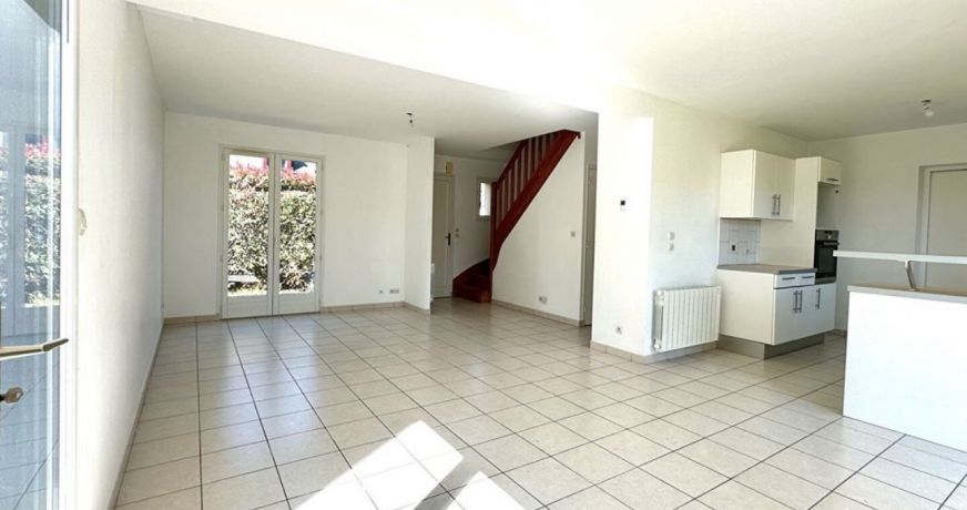 vente Maison Saint Jouan Des Guerets