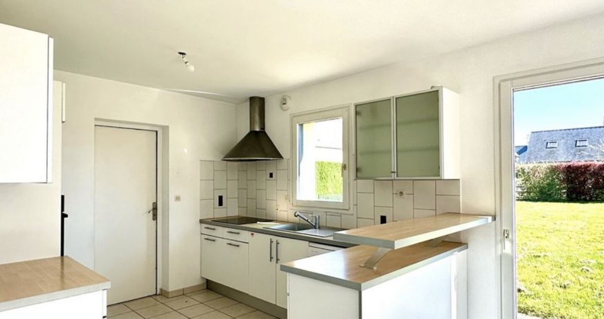 vente Maison Saint Jouan Des Guerets