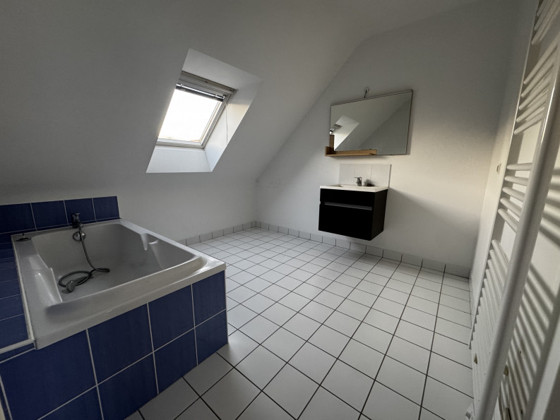 vente Maison Saint Jouan Des Guerets - Photo 9