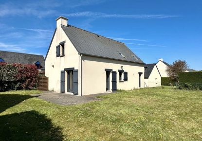 vente Maison Saint Jouan Des Guerets