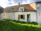vente Maison Genouillac