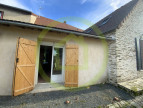 vente Maison Genouillac