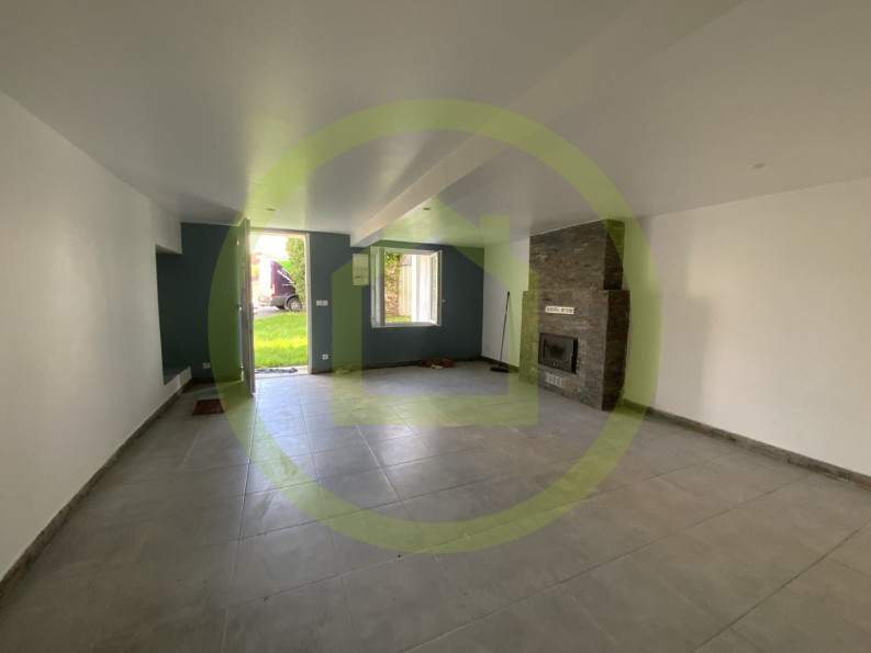 vente Maison Genouillac - Photo 2