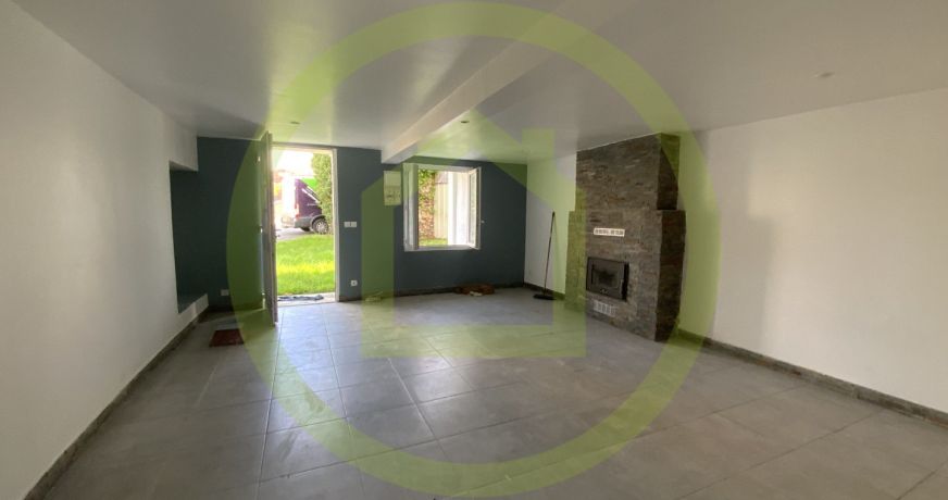 vente Maison Genouillac