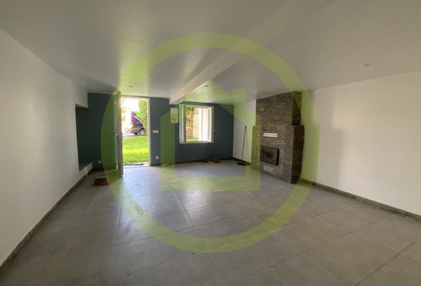 vente Maison Genouillac - Photo 2