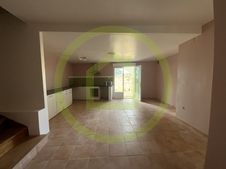 vente Maison Genouillac - Photo 3